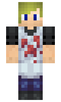 Notta minecraft skin