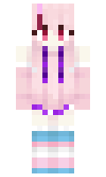 ReDragonwolf96 minecraft skin