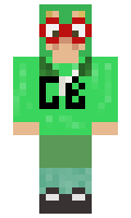 Koxk minecraft skin