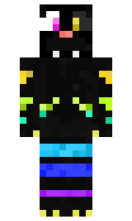 KarmatheRikoia minecraft skin