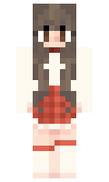 nulla minecraft skin