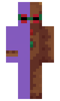 3hew minecraft skin