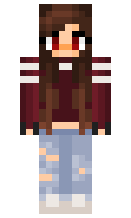 Nana1884 minecraft skin