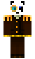 FactionTheGods minecraft skin