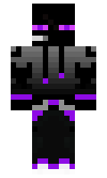 FNAFFA minecraft skin