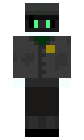 WimpyMetal196 minecraft skin