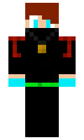Teddy1012 minecraft skin