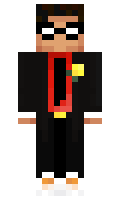 RandRobin minecraft skin