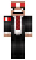 Butryck minecraft skin