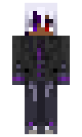 Jura minecraft skin