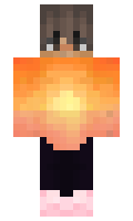 XCXC minecraft skin