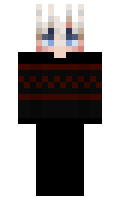 Goose minecraft skin