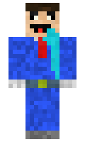 Therealmapman99 minecraft skin