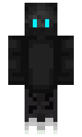 Dragonle minecraft skin