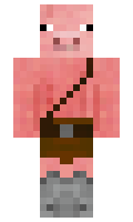 Snera minecraft skin