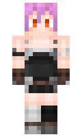 MEGARIGEL minecraft skin