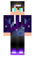 Skugzy minecraft skin