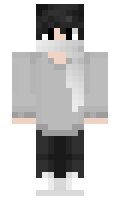 stewe minecraft skin