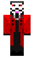 Radoszka1231 minecraft skin