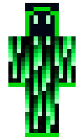 Fouster minecraft skin