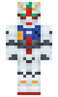 ADHDChief minecraft skin