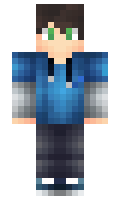 Litukas minecraft skin