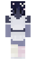 ThyGoodVibez minecraft skin