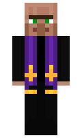 Kontenttia minecraft skin