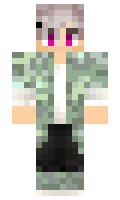 thickhoe minecraft skin