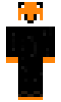 MrSpyFox minecraft skin