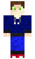 Verno minecraft skin