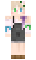 DaretoDream416 minecraft skin