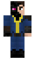 DecapitaresCz minecraft skin