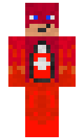 Nielsjuhh minecraft skin