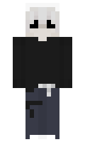 Xalc minecraft skin