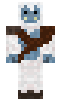 WickedSnow74160 minecraft skin
