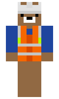 TedVito17 minecraft skin