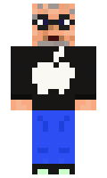 Roky minecraft skin