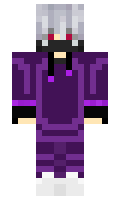 AceGamerdied minecraft skin
