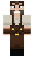 Tpyc minecraft skin