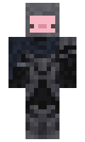 Ega minecraft skin