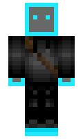 Armeo minecraft skin