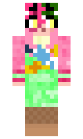 KittySprinkles17 minecraft skin