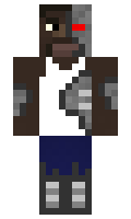 monkeying minecraft skin