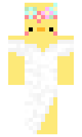 TropicanaWoman minecraft skin