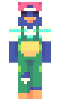 Kendon minecraft skin