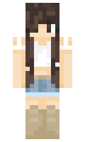 Gabryte minecraft skin