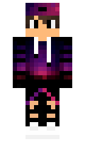 Balibambex minecraft skin