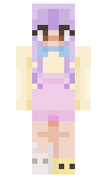 gothbozo minecraft skin