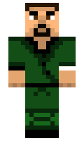 KataBenTuri minecraft skin